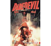 Daredevil: Back in Black Vol. 2 - Supersonic (Daredevil: Back in Black, 2)
