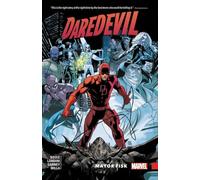 Daredevil: Back in Black Vol. 6 - Mayor Fisk