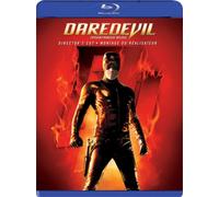 Daredevil [Blu-ray] [Blu-ray] (2008) Blu-Ray