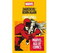 Daredevil: Born Again