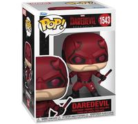 Funko Pop! Marvel: Daredevil Born Again - Matt Murdock - Collectable Vinyl Figure - Gift Idea - Official Merchandise - Toys for Kids & Adults - TV Fans - Model Figure for Collectors and Display