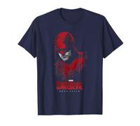Daredevil Born Again Drip T-Shirt