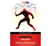Daredevil: Born Again (Marvel Premier Collection): 1