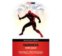 Daredevil: Born Again (Marvel Premier Collection): 1