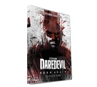 Daredevil: Born Again Season 1 (2025) 3-Disc New