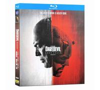 Daredevil: Born Again Season 1 (2025) Blu-ray 1080P BD