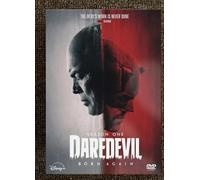 daredevil born again season 1 dvd