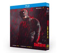 Daredevil: Born Again Season 2 (2026) Blu-ray 1080P BD