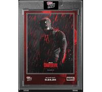 Daredevil Born Again Season 2 2026 Topps Now - DDS2 Marvel