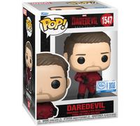 Daredevil: Born Again (Unmasked) - #1547 - Special Edition - Marvel - Funko Pop