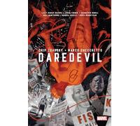 Daredevil by Chip Zdarsky Omnibus Vol. 1
