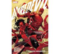 Daredevil By Chip Zdarsky: To Heaven Through Hell Vol. 4: To Heaven Through Hell 4