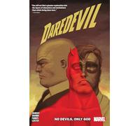 Daredevil by Chip Zdarsky Vol. 2: No Devils, Only God