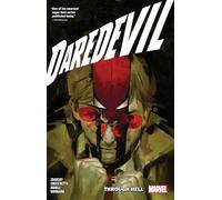 Chip Zdarsky – Daredevil Vol. 3: Through Hell
