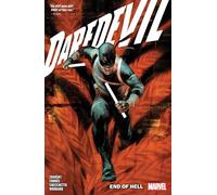 Daredevil by Chip Zdarsky Vol. 4: End of Hell