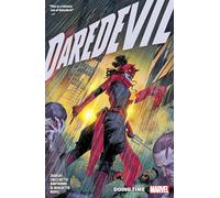 Daredevil By Chip Zdarsky Vol. 6: Doing Time Part One