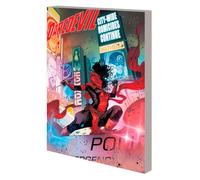 Daredevil By Chip Zdarsky Vol. 7: Lockdown