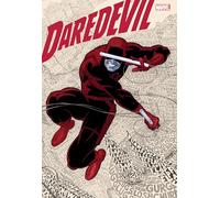 Daredevil by Mark Waid Omnibus Vol. 1 (New Printing) (Daredevil Omnibus)