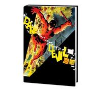 Daredevil by Miller & Janson Omnibus
