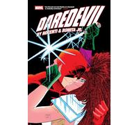 Daredevil by Nocenti & Romita Jr. Omnibus Vol. 1