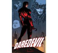 Daredevil By Nocenti & Romita Jr. Omnibus Vol. 2