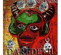 Daredevil by Pete Anderson (2006-08-08)