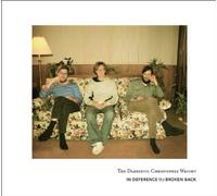 Daredevil Christopher Wright - In Deference To A Broken Back