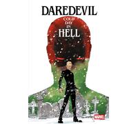 Daredevil: Cold Day In Hell