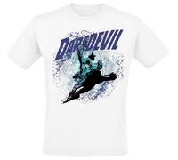 Daredevil Daredevil T-Shirt white XXL