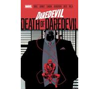 Daredevil: Death of Daredevil: The Death of Daredevil (Daredevil: Back in Black)