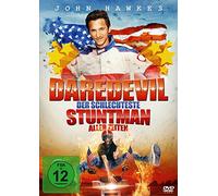 Daredevil - Der schlechteste Stuntman aller Zeiten
