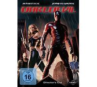 Daredevil: Directors Cut / 2. Auflage [DVD]