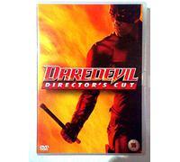 Daredevil (Director's Cut) [DVD]