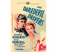 Daredevil Drivers (1938) [Edizione: Stati Uniti]