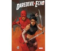Daredevil & Echo