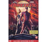 Daredevil - Edition Collector 2 DVD [FRENCH]