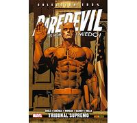 Daredevil, EL Hombre SIN Miedo 13. Tribunal SUPREMO