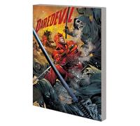 Daredevil & Elektra by Chip Zdarsky Vol. 1: The Red Fist Saga Part One