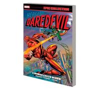 Daredevil Epic Collection: A Woman Called Widow (New Printing)