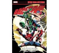 Daredevil Epic Collection: Fall From Grace (New Printing)