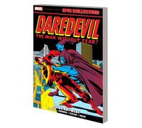 Daredevil Epic Collection: Going Out West