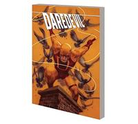 Daredevil: Fearless Origins (Daredevil: Season One)