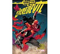 Daredevil: Gang War: 1