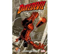Daredevil: Guardian Devil