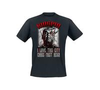 Daredevil Kingpin T-Shirt black 3XL