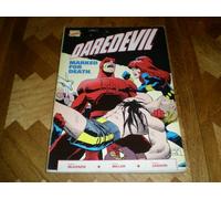 Daredevil: Marked for Death (Stan Lee Presents)