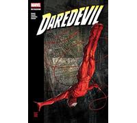 Daredevil Modern Era Epic Collection: Out