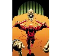 Daredevil Modern Era Epic Collection: The Devil in Cell-Block D