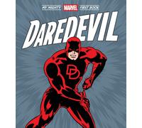 Daredevil: My Mighty Marvel First Book