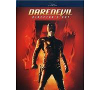 Daredevil [New Blu-ray] Director's Cut/Ed, Dolby, Digital Theater System, Dubb